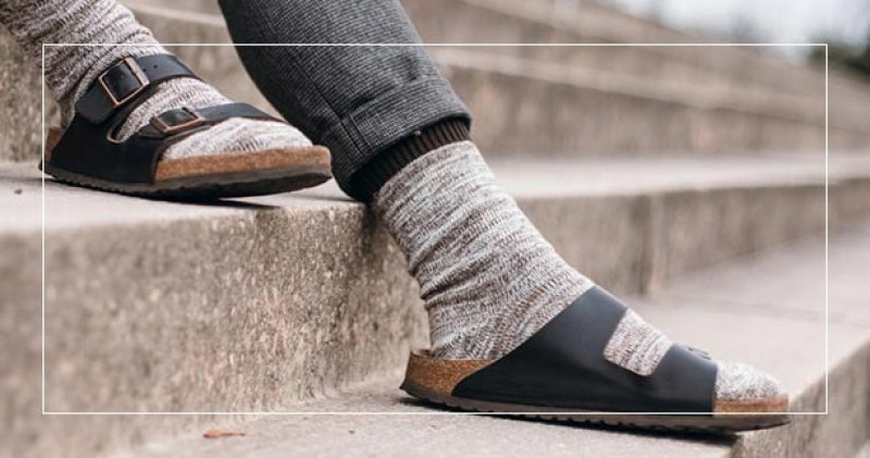 Sandali uomo estate artigianali | Pelle e Cuoio su misura | LA RAPIDA