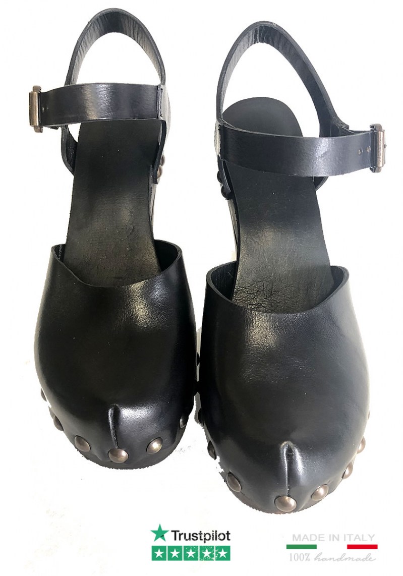 Sandali Cavigliera Donna con Tacco Alto